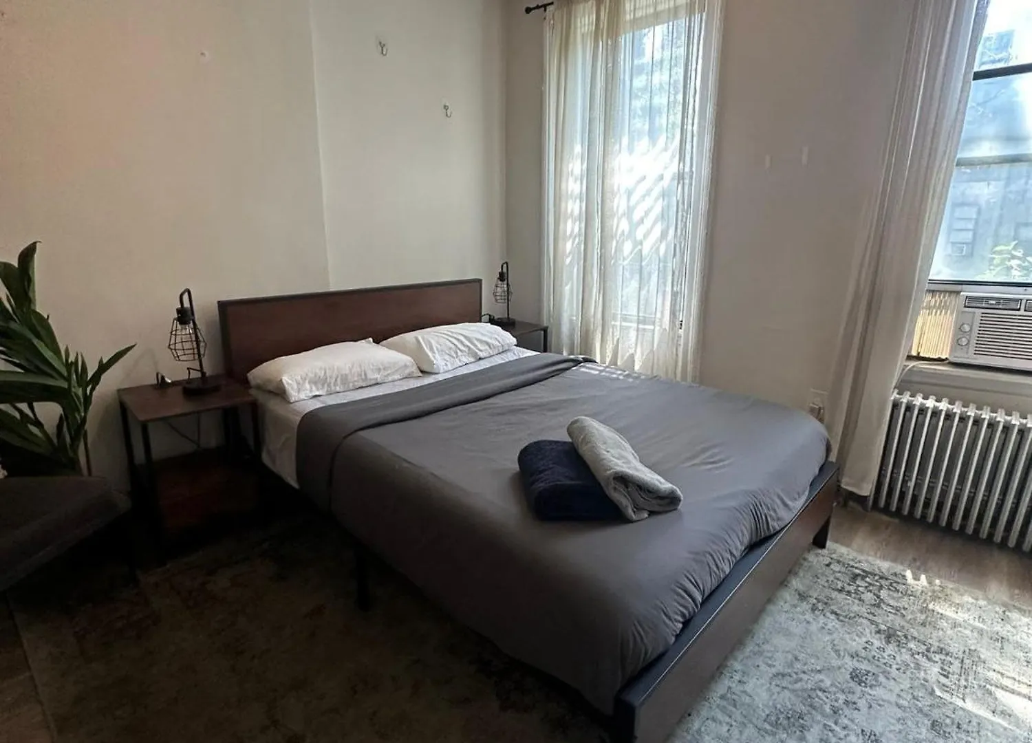 Cozy 2Br In Nyc Lenox Hill Apartment New York