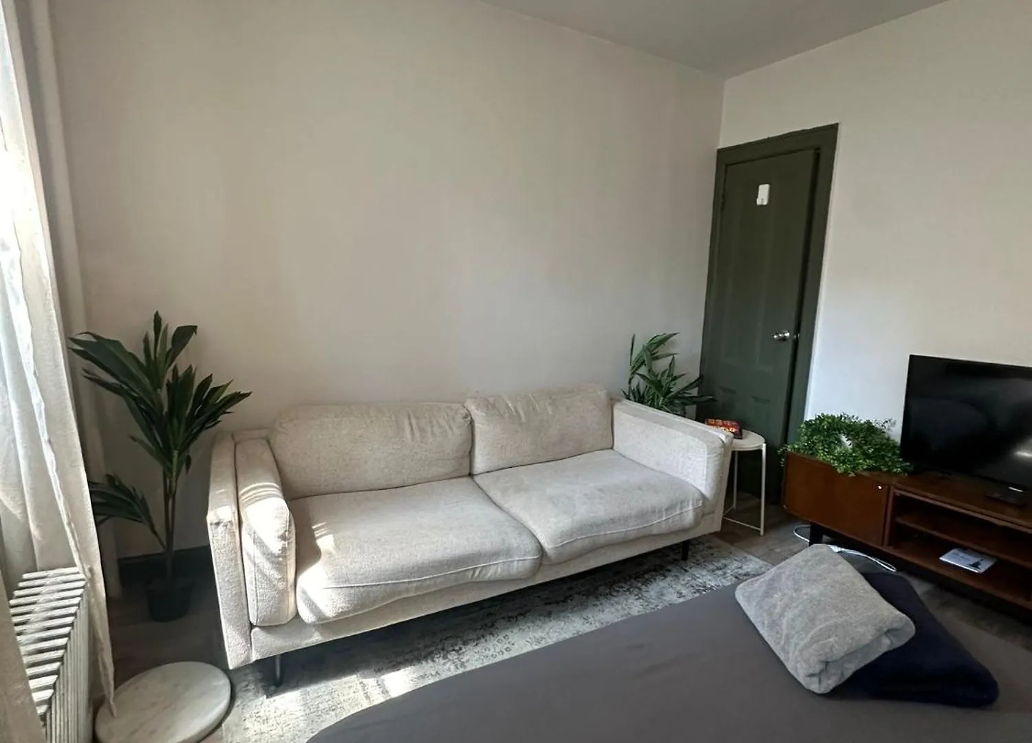 Cozy 2Br In Nyc Lenox Hill Apartment New York
