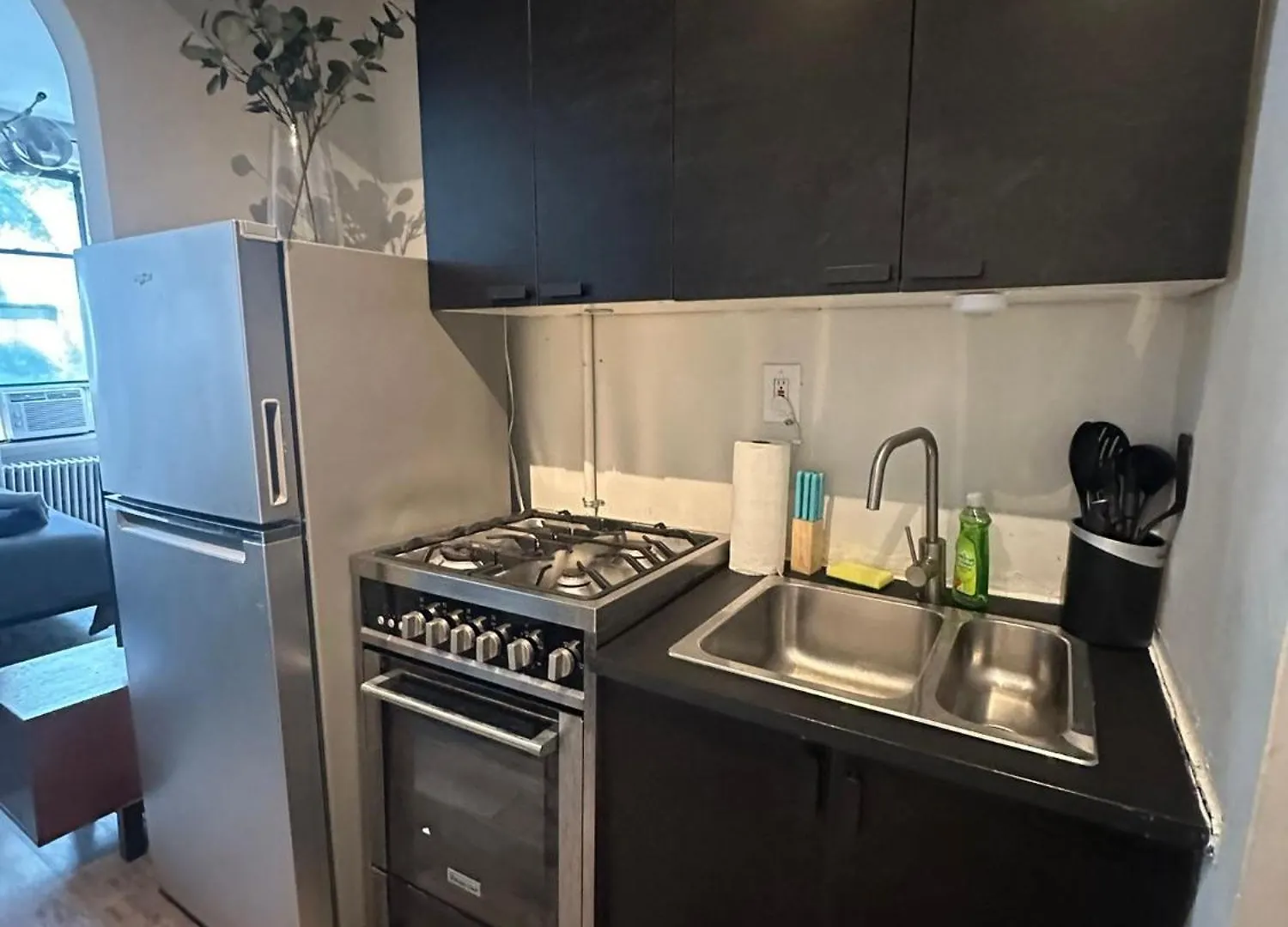 Cozy 2Br In Nyc Lenox Hill Apartment New York United States