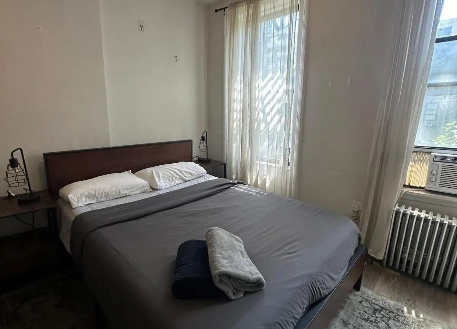 Cozy 2Br In Nyc Lenox Hill Apartment New York