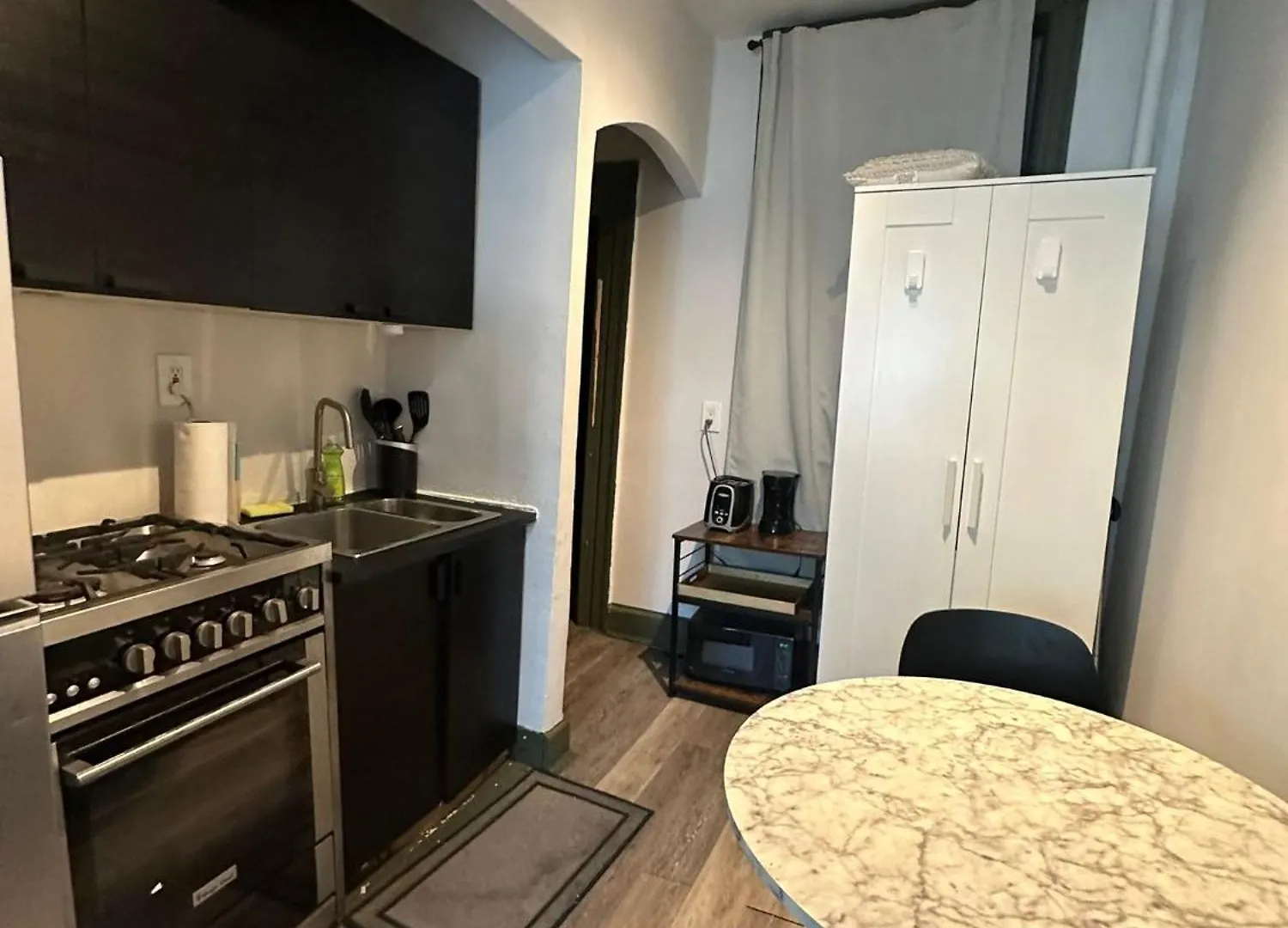Cozy 2Br In Nyc Lenox Hill Apartment New York 0*,