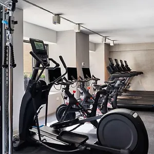 5* Hotell Park Lane