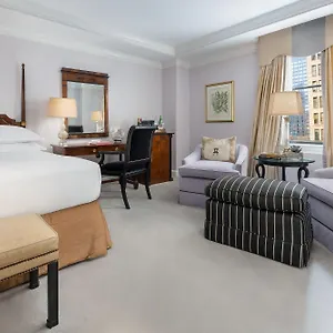 Hotel The Michelangelo, Nova Iorque
