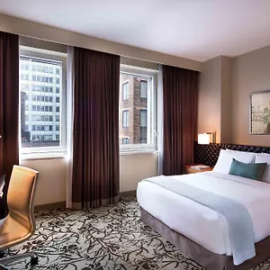4* Hotell Cassa Ny 45th Street