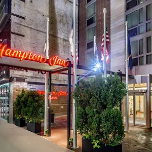 3* Hotel Hampton Manhattan Grand