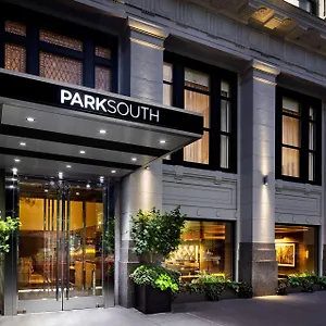 4* Hotell Park South Hotel, Part Of Jdv By Hyatt