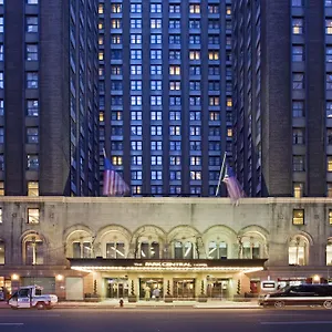 4* Hotell Park