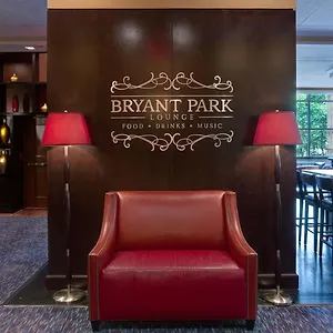 Hotel By Marriott Manhattan/times Square, Nova Iorque