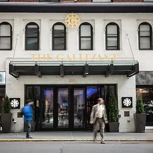 4* Hotell The Gallivant Times Square
