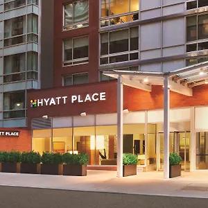 4* Hotel Hyatt Place New York/midtown-south