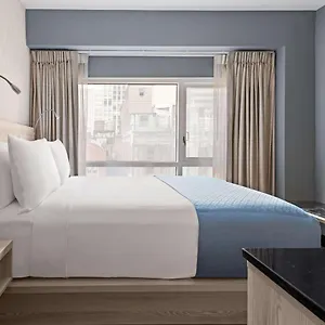 3* Hotell Wingate By Wyndham Midtown South/5th Ave
