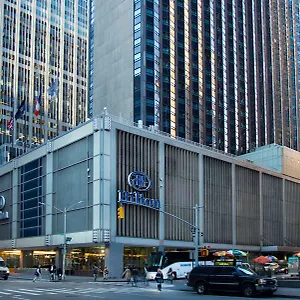 4* Hotell Hilton Midtown