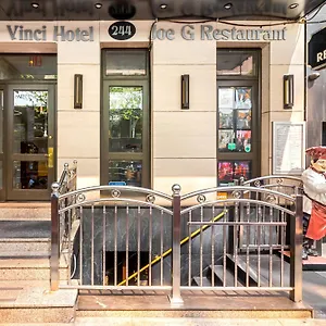 3* Hotell Da Vinci