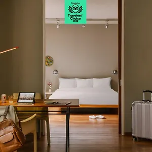 Chambers Hotel Central Park South, Sonder Отель