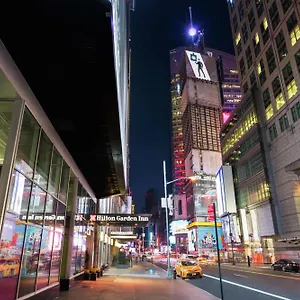 3* Hotell Hilton Garden - Times Square