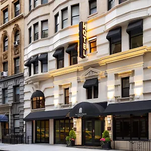4* Hotell The Gregorian