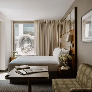 Club Quarters Grand Central, Nowy Jork