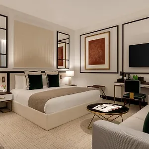 4* Hotell The Chemists Club