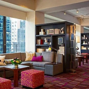 Hotel Courtyard Manhattan/midtown East, Nova Iorque