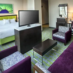 3* Hotell Springhill By Marriott Midtown Manhattan/fifth Avenue