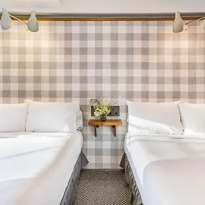 4* Hotel Paramount Times Square