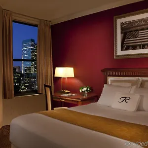 The Roosevelt فندق