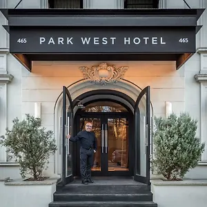 3* Hotel Park West