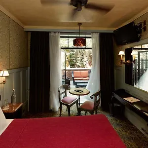 Hotel The Jane, Nova Iorque