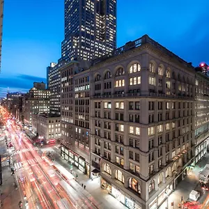 3* Hotell U Fifth Avenue, Empire State Building