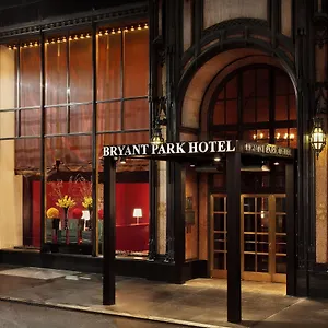 Bryant Park Отель