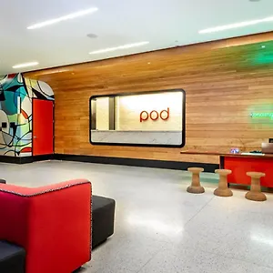 Hotel Pod 39, Nova Iorque